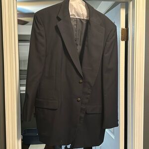 Men’s sport coat size 48L